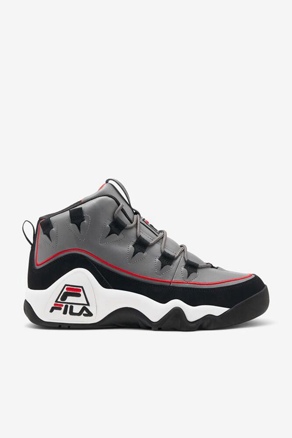 Fila Grant Hill 1 Online In Malaysia Best Prices | Fila Outlet